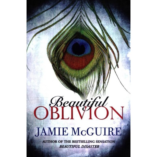 Beautiful Oblivion by  McGuire Jamie