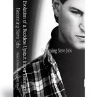 Becoming Steve Jobs by  Schlender Brent