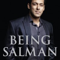 Being Salman by  Jasim Khan Khan Jasim