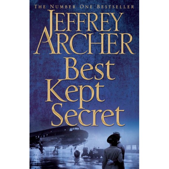 BEST KEPT SECRET  (English, Paperback, Jeffrey Archer)