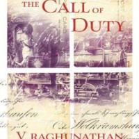 Beyond the Call of Duty by  V. Raghunathan