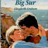 Big Sur Graham Elizabeth