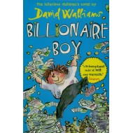 David Walliams by David