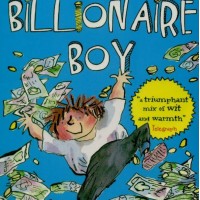 David Walliams by David