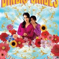 Bindis and Brides by Nisha Minhas