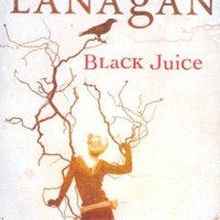 Black Juice by Lanagan Margo
