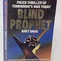 Blind Prophet by Bart Davis