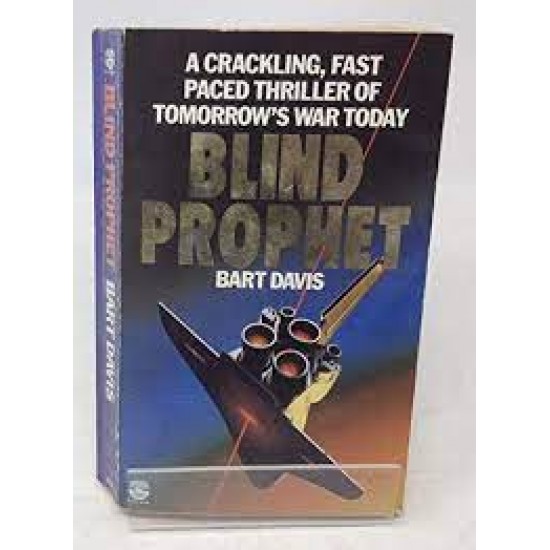 Blind Prophet by Bart Davis