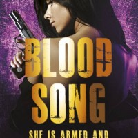 Blood Song : She is Armed and She is Dangerous  (English, Paperback, Juggi Bhasin)