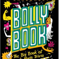 Bollybook - The Big Book of Hindi Movie Trivia by  Chaudhuri Diptakirti