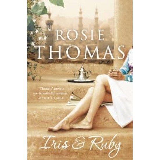 Iris And Ruby by Rosie Thomas