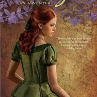 Boston Jane: An Adventure by Holm Jennifer L