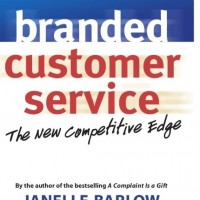 BRANDED CUSTOMER SERVICE by Stewart, Paul