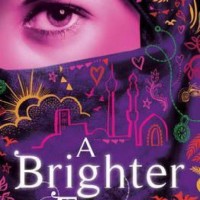 A BRIGHTER FEAR by  Drewery, Kerry