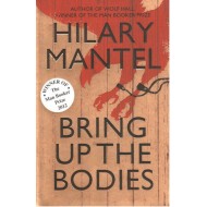 BRING UP THE BODIES  (English, Paperback, Mantel, Hilary)