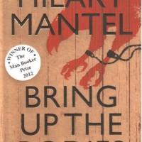 BRING UP THE BODIES  (English, Paperback, Mantel, Hilary)