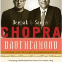 Brotherhood Dharma, Destiny and the American Dream - Dharma, Destiny and the American Dream by  Chopra Deepak