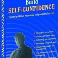 Build Self-Confidence by  ALANKRITA