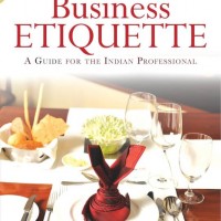 BUSINESS ETIQUETTE by Mehra, Shital Kakkar