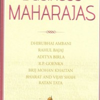 Business Maharajas by  Gita Piramal