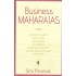Business Maharajas by  Gita Piramal