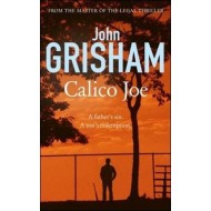 Calico Joe  (English, Paperback, John Grisham)