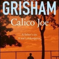 Calico Joe  (English, Paperback, John Grisham)