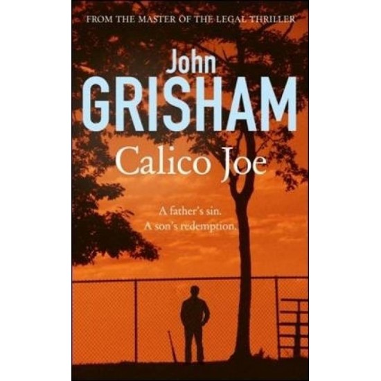 Calico Joe  (English, Paperback, John Grisham)