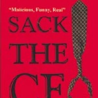 Sack the CEO by by Jeetendra Jain Sack the CEO by by Jeetendra Jain