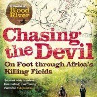 Chasing the Devil  by  Tim Butcher