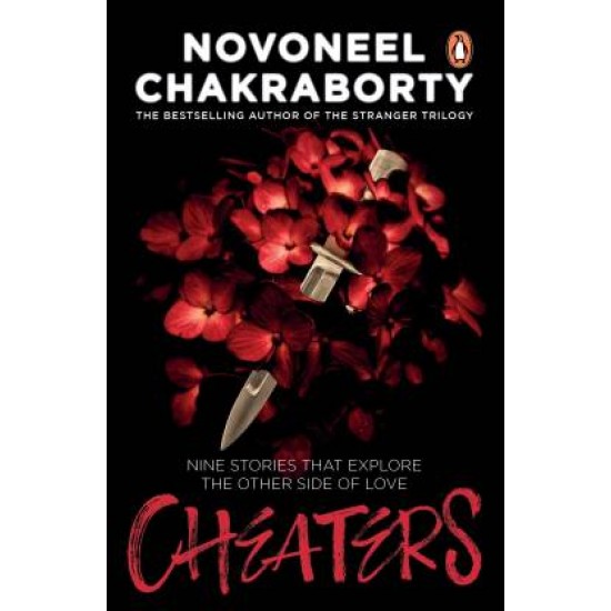 Cheaters by Chakraborty Novoneel