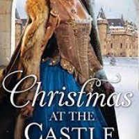 Christmas at the Castle Paperback by Amanda McCabe 