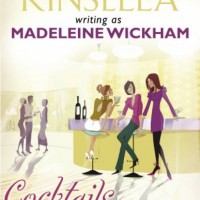 Cocktails For Three  by Madeleine Wickham