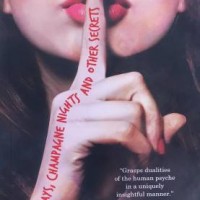 Coffee Days, Champagne Nights, And Other Secrets by Kainaz Jussawalla