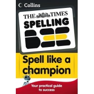 COLLINS SPELL LIKE A CHAMPION - Spell Like a Champion (English, Paperback, Harper Collins) COLLINS SPELL LIKE A CHAMPION - Spell Like a Champion (English, Paperback, Harper Collins)