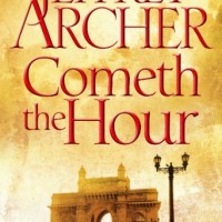 Cometh The Hour  by Jeffrey Archer