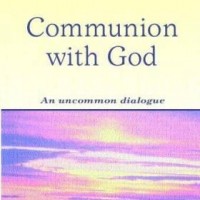 Communion With God by Walsch Neale Donald