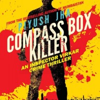 COMPASS BOX KILLER  (English, Paperback, PIYUSH JHA)
