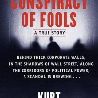 Conspiracy Of Fools by Eichenwald Kurt