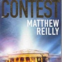 Contest  by Reilly Matthew
