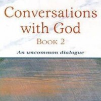 Conversations with God - Book 2 by Walsch Neale Donald