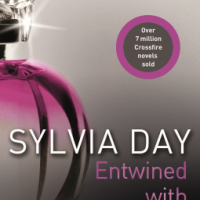Entwined with You A Crossfire Novel by Sylvia Day