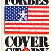 Cover Story by Colin Forbes 