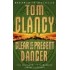 CLEAR and PRESENT DANCER  (Paperback, Tom Clancy)