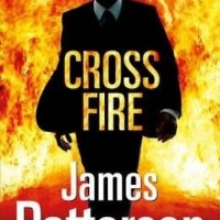 Cross Fire by  James Patterson