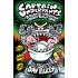 CU AND THE TYRANNICAL RETALIATION OF THE TURBO TOILET 2000  by DAV PILKEY