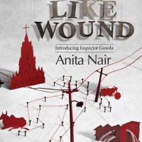 CUT LIKE WOUND  (English, Paperback, Nair, Anita)