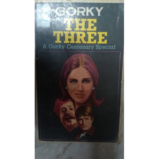 The Three by Gorky
