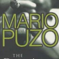 The Dark Arena by Mario Puzo 