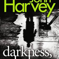 Darkness, Darkness by Harvey John